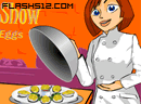 play Cooking Show: Deviled Eggs