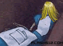 play Alice Is Dead: Chapter 1