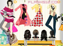 play Right Fall Dress