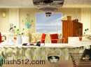 play Conferemce Room