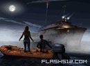 play Margrave Manor 2: The Lost Ship