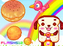 play Hollow Bread