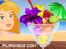 play My Fruit Cup