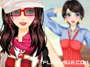 play Stylish Jumpsuits