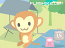 play Monkey Climbs