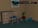 play Children Room Escape 2