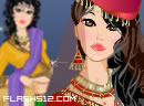 play Cindys Oriental Princess