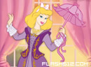 play Princess Cinderella Dress Up