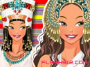 play Egyptian Fashion