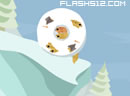 play Snow Lemmings