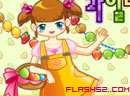 play Fruit Zuma