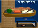 play Steak Room Escape