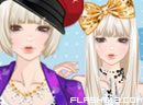 play Luxury Sexy Bow