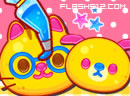 play Animal Cookie2