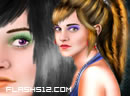 play Emma Watson Make Up