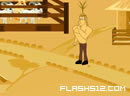 play Village Escape - 4