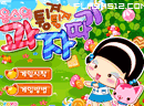 play Cat And Candy