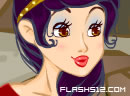 play Snow White Dress Up 2