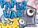 play Paper War