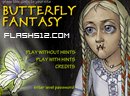 play Butterfly Fantasy