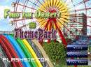 play Find The Objects In Theme Park