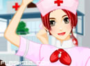 play Cute Nurse