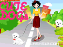 play Lovely Puppies' Wedding