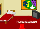 play Creepyville Hotel Escape