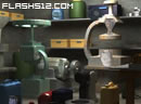 play Find The Objects In Lathe Shop