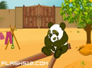 play Panda Escape - 2