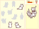 play Cute Cats Puzzle