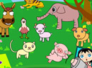 play Listen The Animals