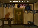 play Antique Room Escape