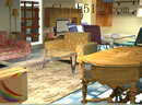 play Find The Objects In Furniture Shop