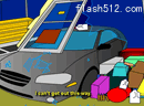 play Convenience Store Escape