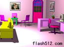 play Girls Room Escape 9