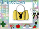play Create A Handbag