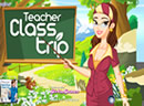play Teacher Class Trip