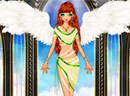 play Gorgeus Angel