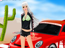 play Racer Girl