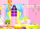 play Little Room Decoration