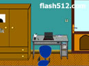 play Escape From Rhosus Room