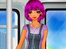 play Train Dressup