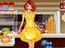play Icecream Fashion