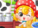 play Girl Milk