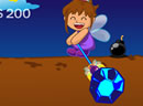 play Jewel Digger Fairy