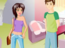 play Dressy Woman