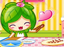 play Girl Fetch Bean