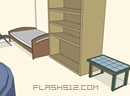 play Escape From Virus Room