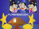 play D'S Star Festival Story